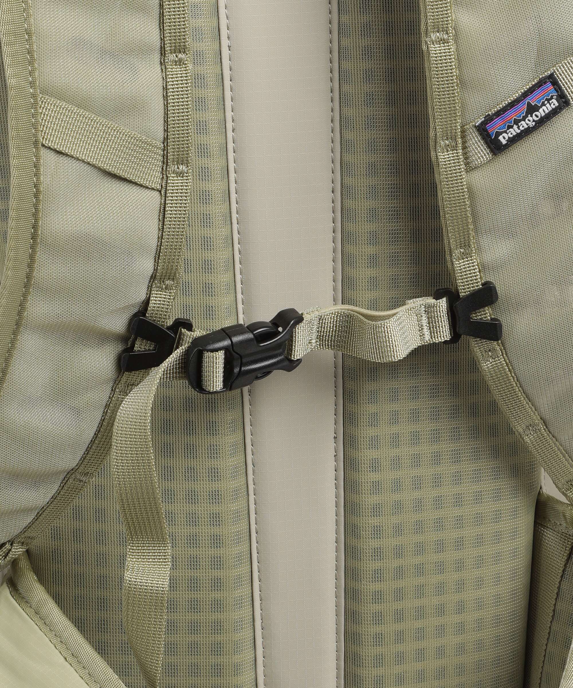 Patagonia Terravia 22 Hiking backpack weathered stone