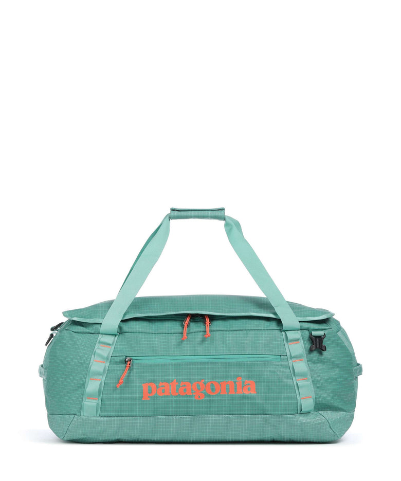 Patagonia Black Hole 55 Bolso de viaje aqua stone 57 cm