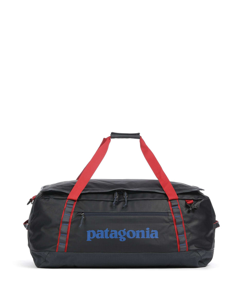 Patagonia Black Hole 70 Bolso de viaje smolder blue w/amanita red 66 cm Patagonia Black Hole 70 Bolso de viaje smolder blue w/amanita red 66 cm