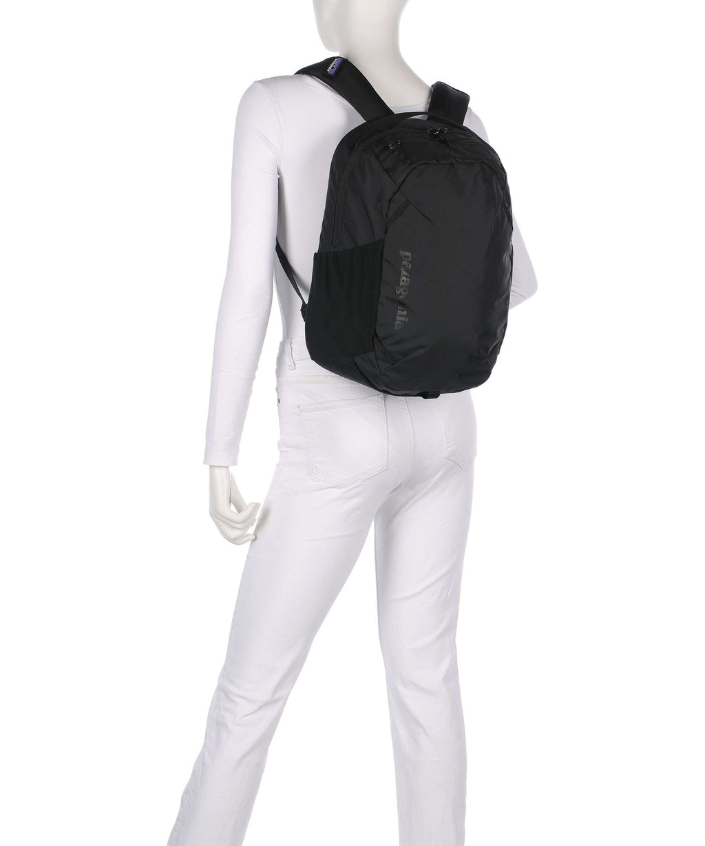 Patagonia Atom 24 Backpack faded magenta