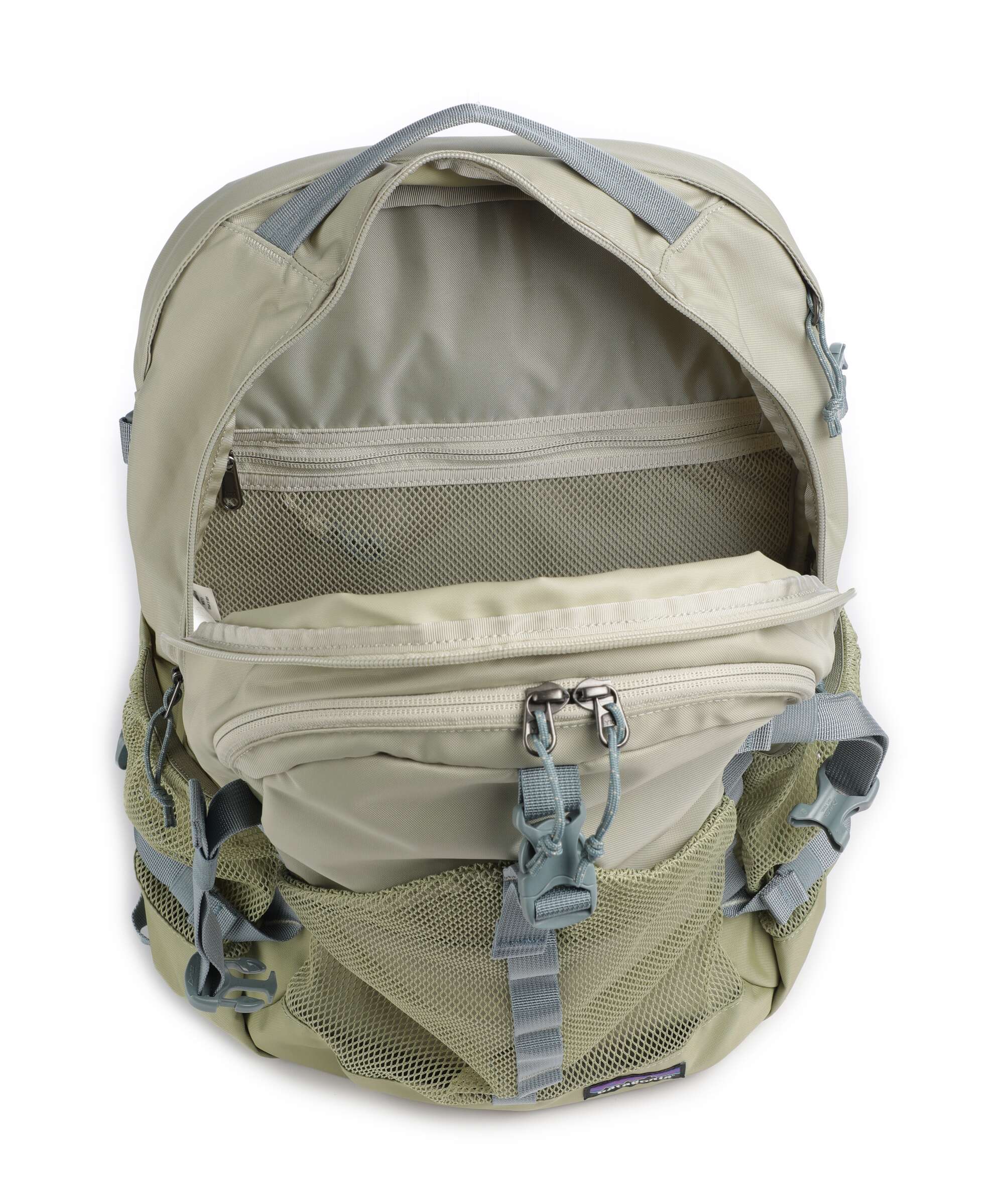 Patagonia Refugio 30 Backpack weathered stone