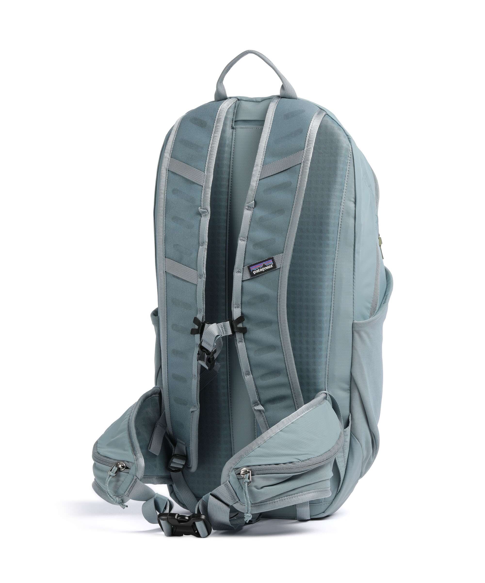 Patagonia Terravia 22 Hiking backpack blue sage