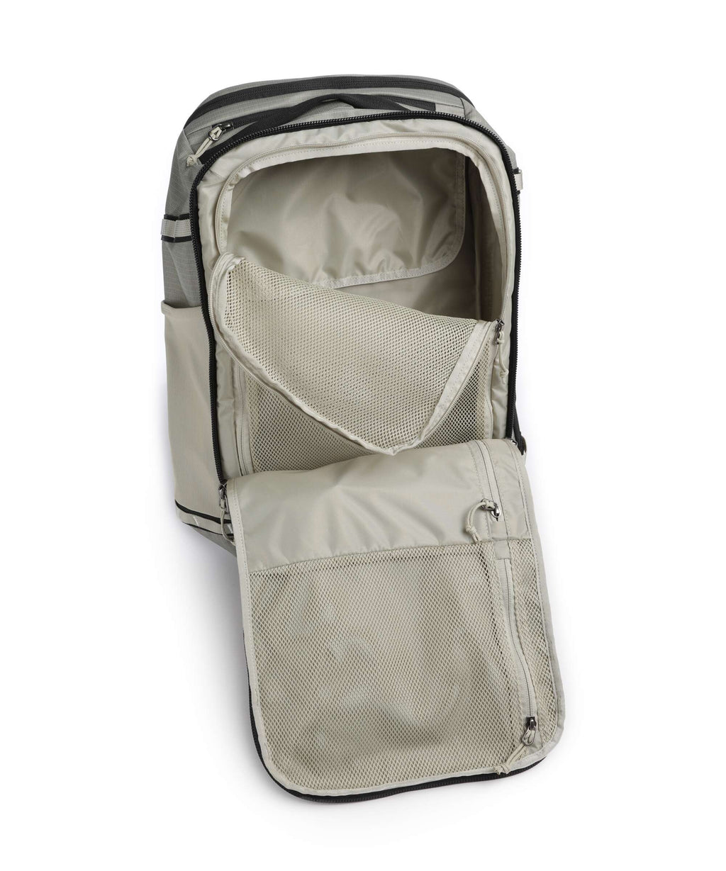 Patagonia Black Hole MCL Mini Travel backpack weathered stone