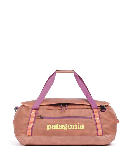 Patagonia Black Hole 55 Travel bag peach sherbet