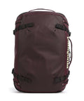 Patagonia Black Hole MLC Travel backpack berry fig