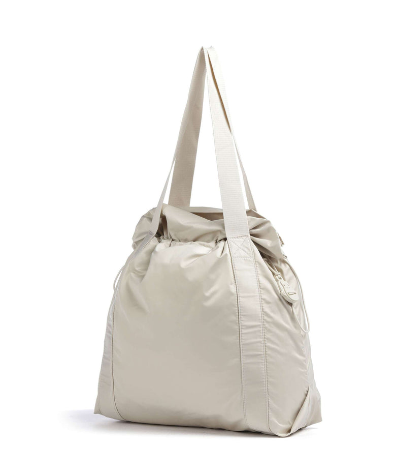 Kipling G.rilla Girlz Elmar Bucket bag simply beige
