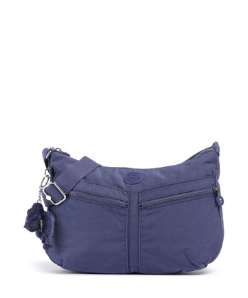 Kipling Basic Izellah Bandolera ocean blue