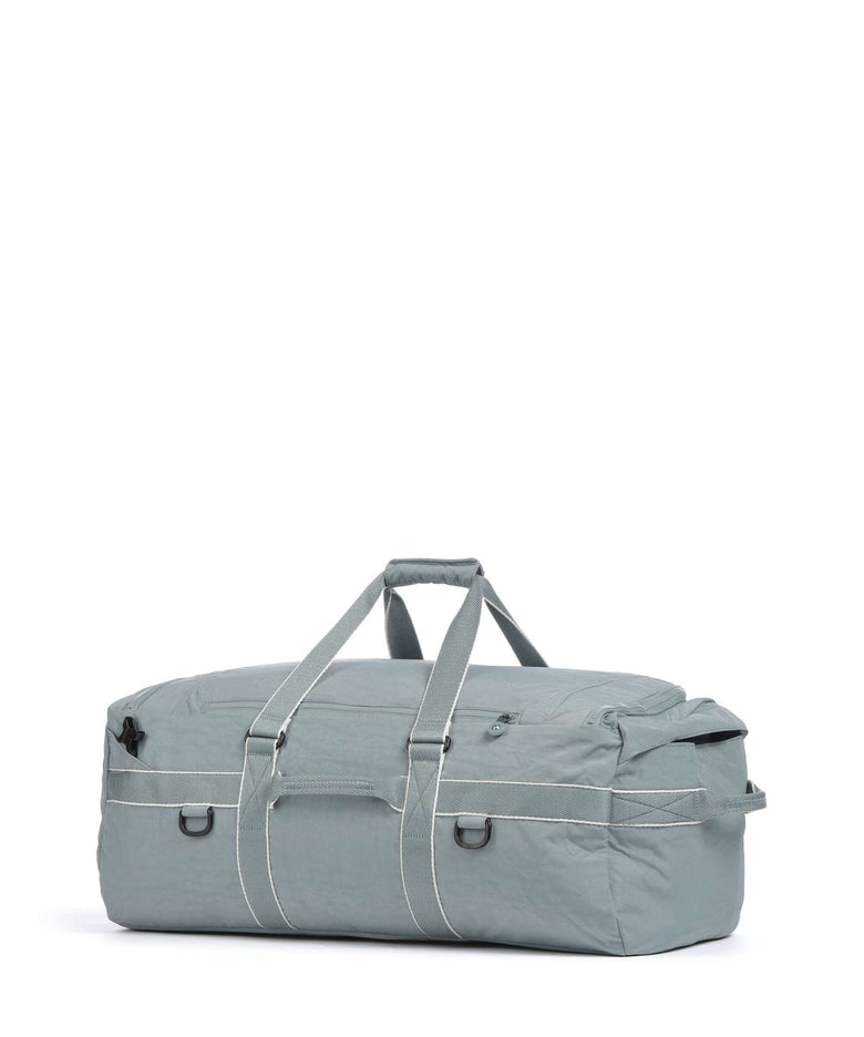 Kipling Basic Jonis M Travel bag relaxed grey
