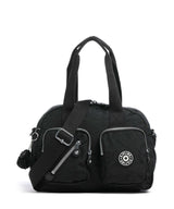 Kipling Heritage Defea Heritage Bolso de hombro rapid black