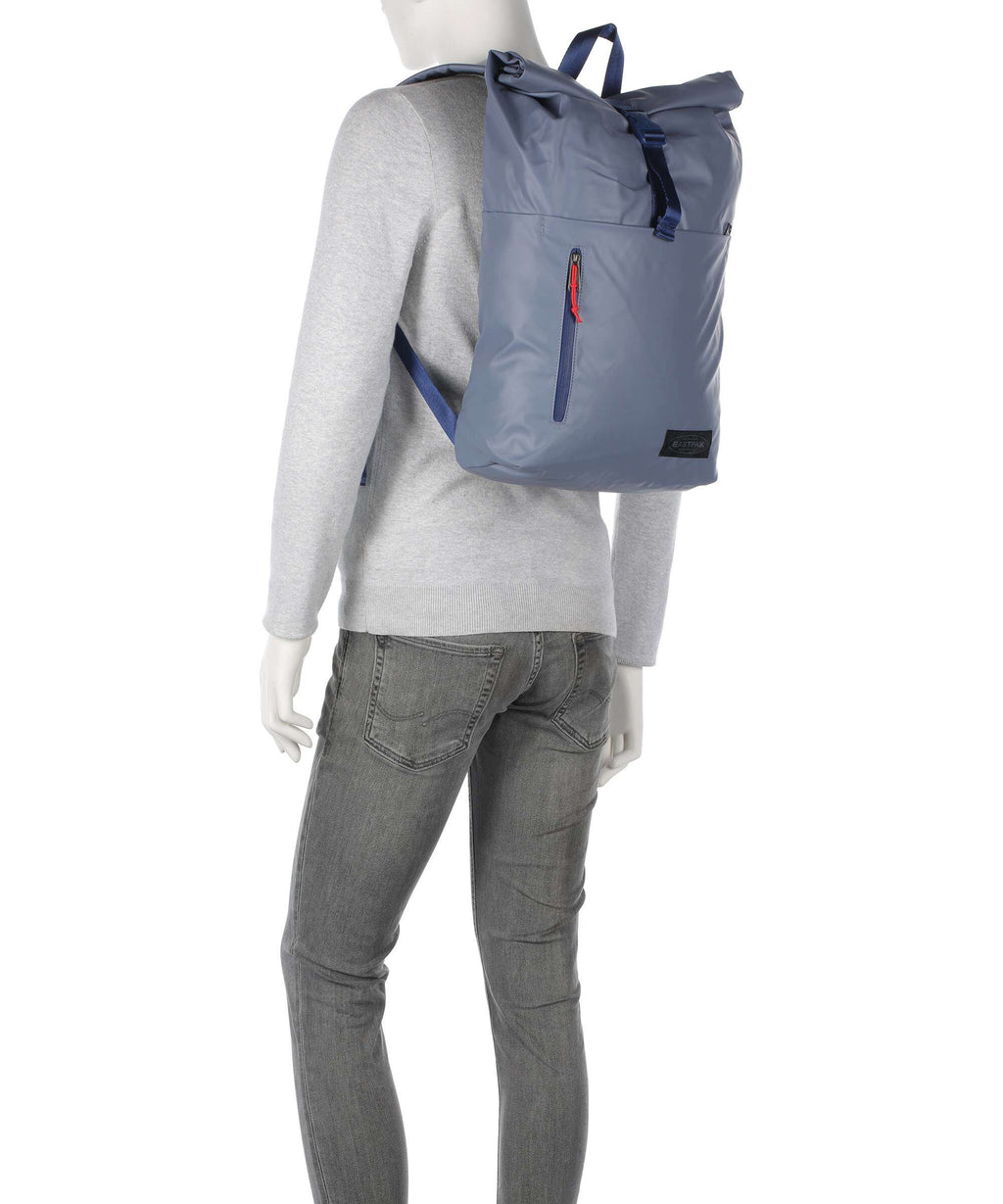Eastpak Tarp Up Roll Rolltop backpack tarp kontrast cobble