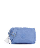 Kipling Basic Abanu M Bandolera cocktail blue