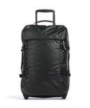 Eastpak Tarp Strapverz S Travel bag with wheels tarp black
