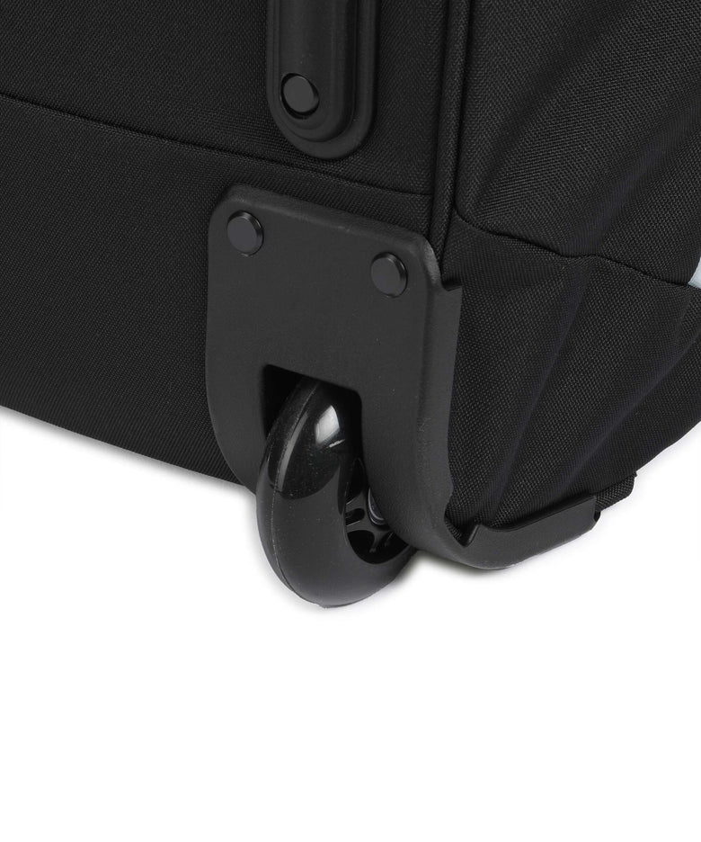 Eastpak Perce Wheel M Backpack with wheels tarp stormy