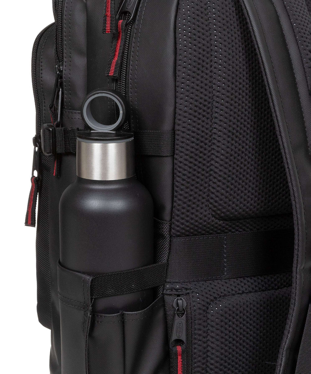 Eastpak Tecum Cnnct L Backpack top black