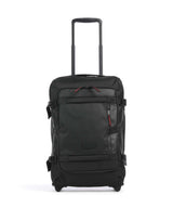 Eastpak Cnnct Tranverz S Bolso de viaje con ruedas top black