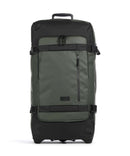 Eastpak Cnnct Tranverz L Bolso de viaje con ruedas top khaki