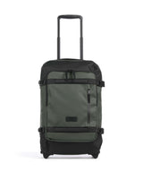 Eastpak Cnnct Tranverz S Bolso de viaje con ruedas top khaki