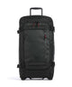 Eastpak Cnnct Tranverz M Bolso de viaje con ruedas top black