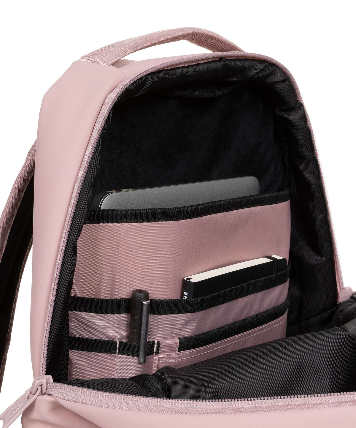 Eastpak CNNCT Tecum Backpack matte powder