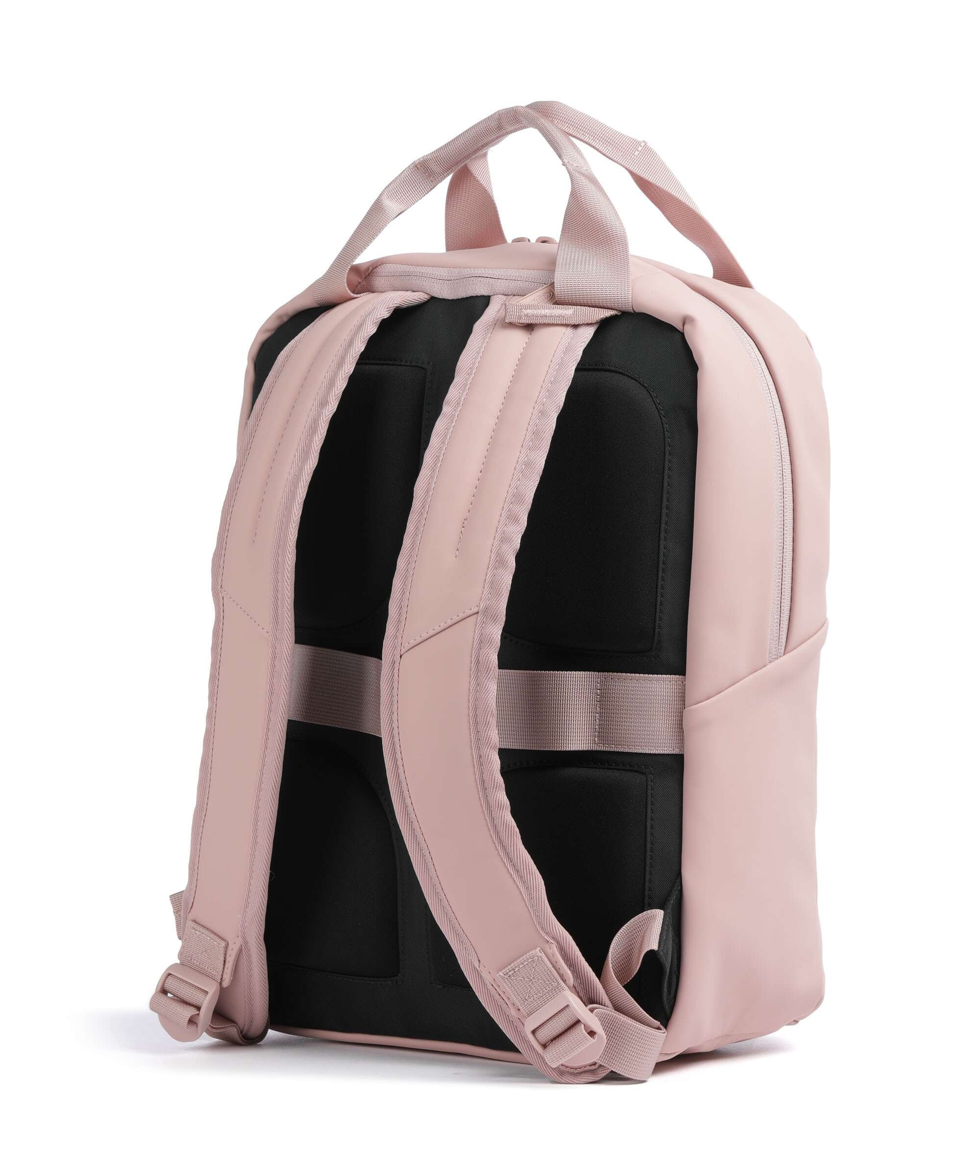 Eastpak Tecum Backpack cnnct matte powder