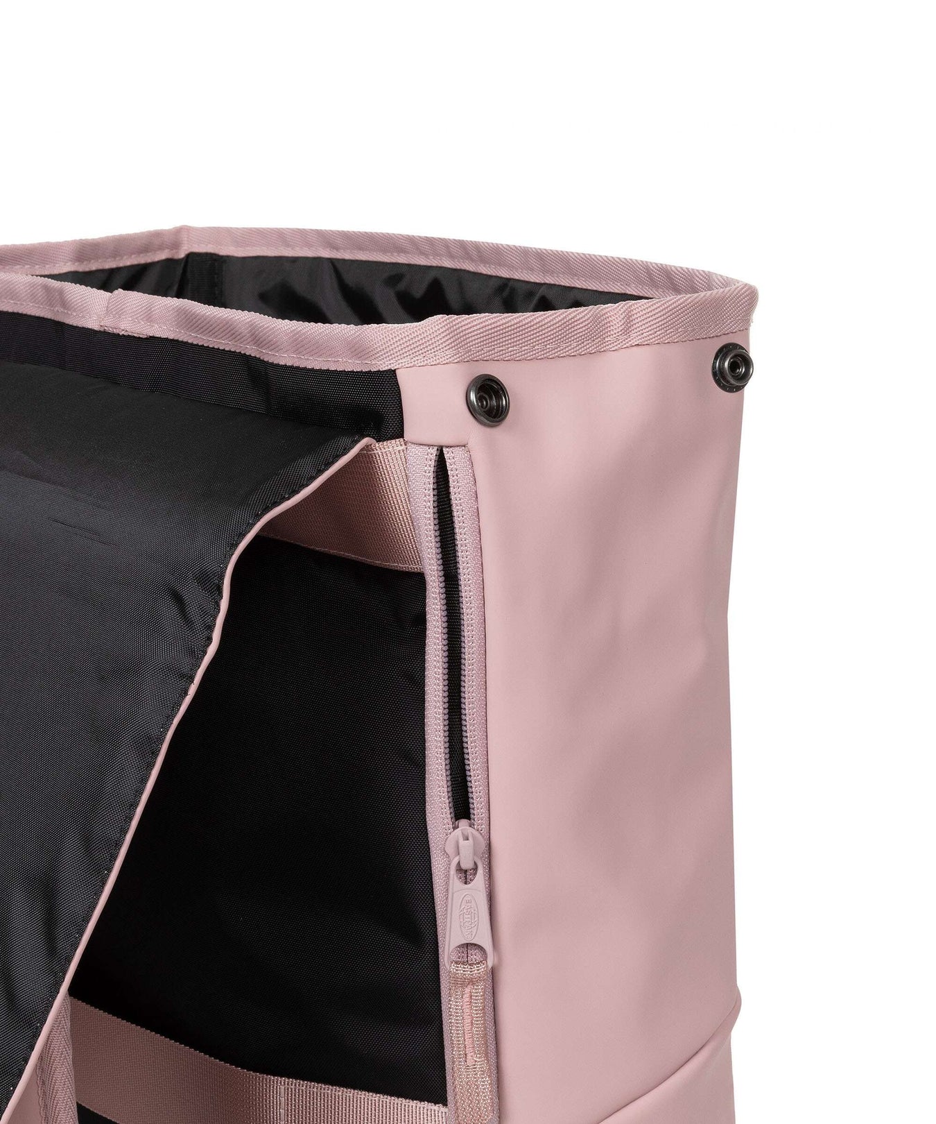 Eastpak Yarin Cnnct F Backpack matte powder