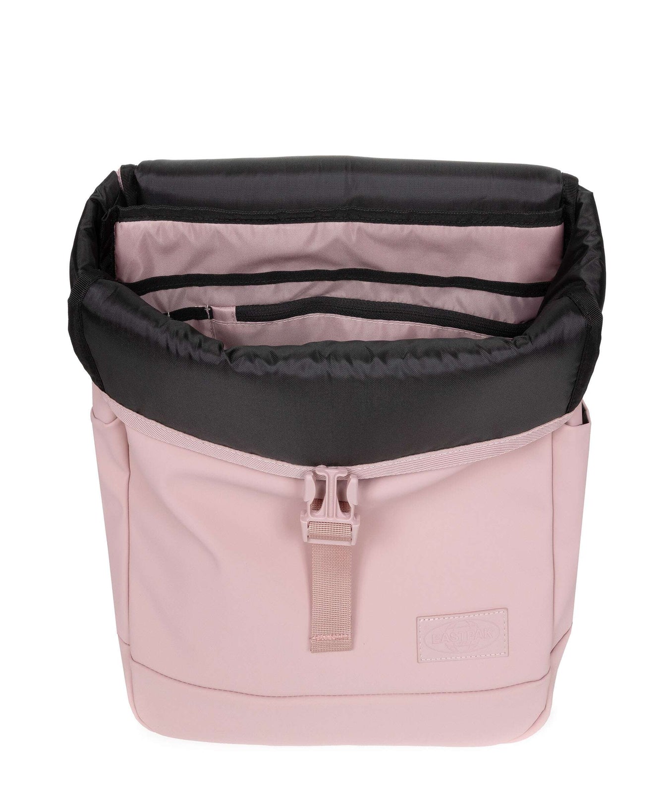 Eastpak Yarin Cnnct F Backpack matte powder