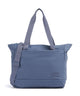 Eastpak Cnnct F Satch Tote bag matte indigo