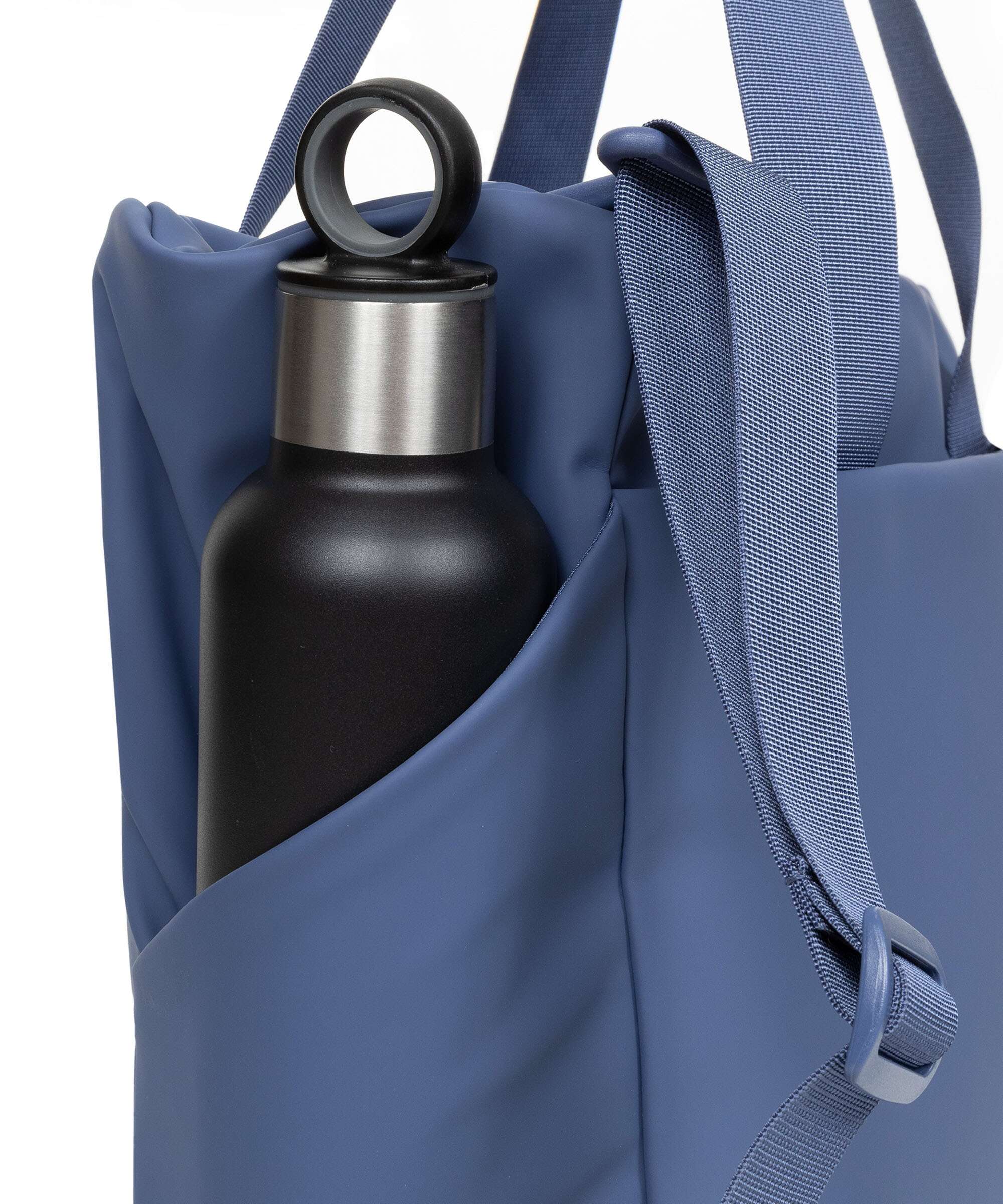 Eastpak Satch Tote bag cnnct matte indigo