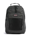 Eastpak Study Buddy Backpack black denim