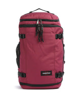 Eastpak Carry-Pack Mochila de viaje wine burgundy