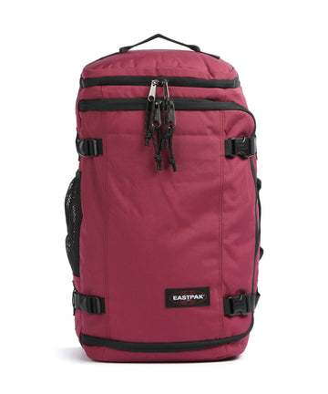 Eastpak Carry-Pack Mochila de viaje wine burgundy