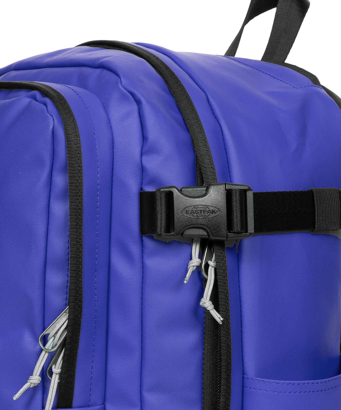 Eastpak Tarp Cabin Pak'R Travel backpack tarp blue