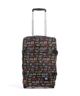 Eastpak Transit'R S Bolso de viaje con ruedas icons