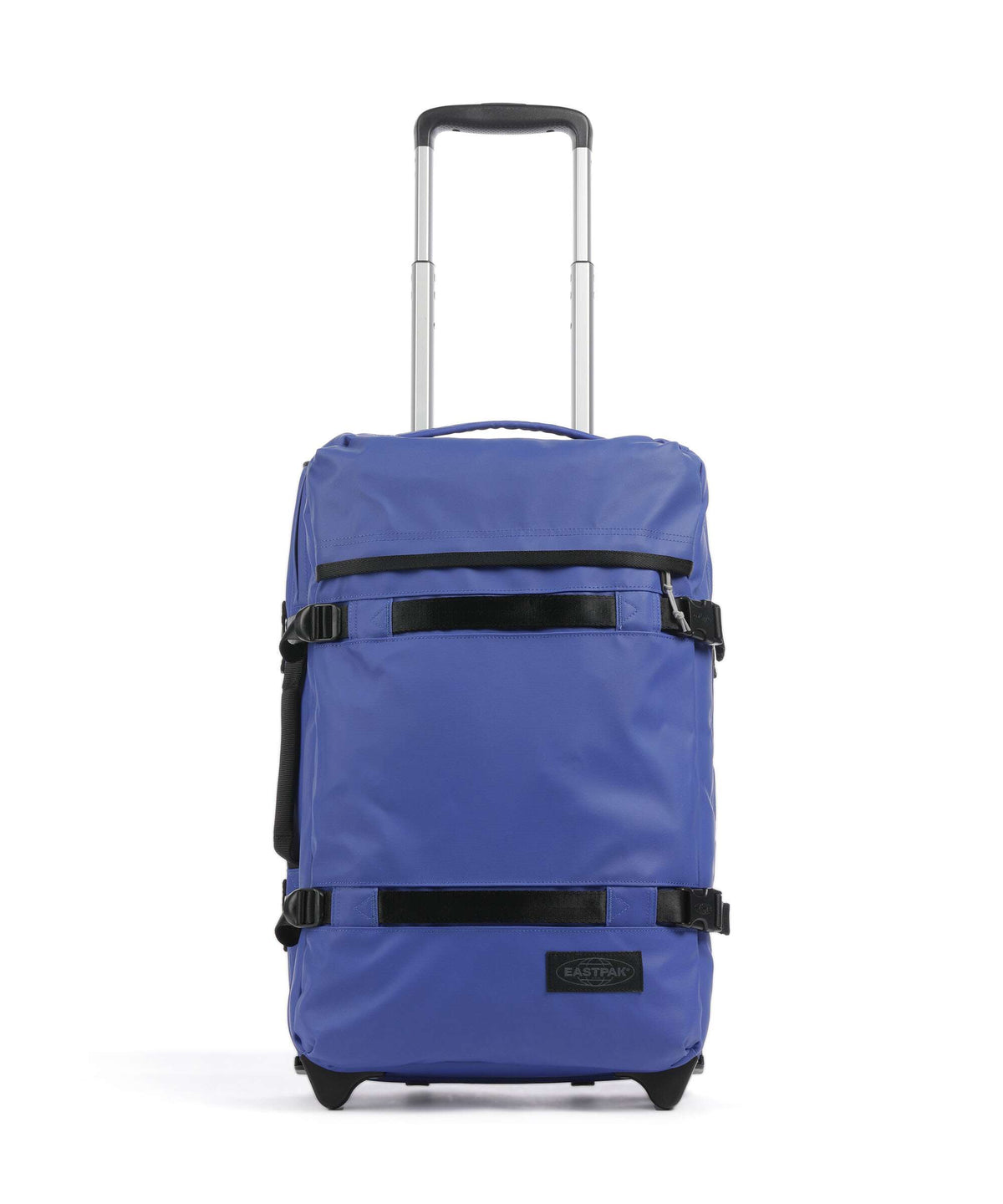 Eastpak Tarp Transit'R S Travel bag with wheels tarp blue