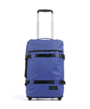 Eastpak Tarp Transit'R S Bolso de viaje con ruedas tarp blue