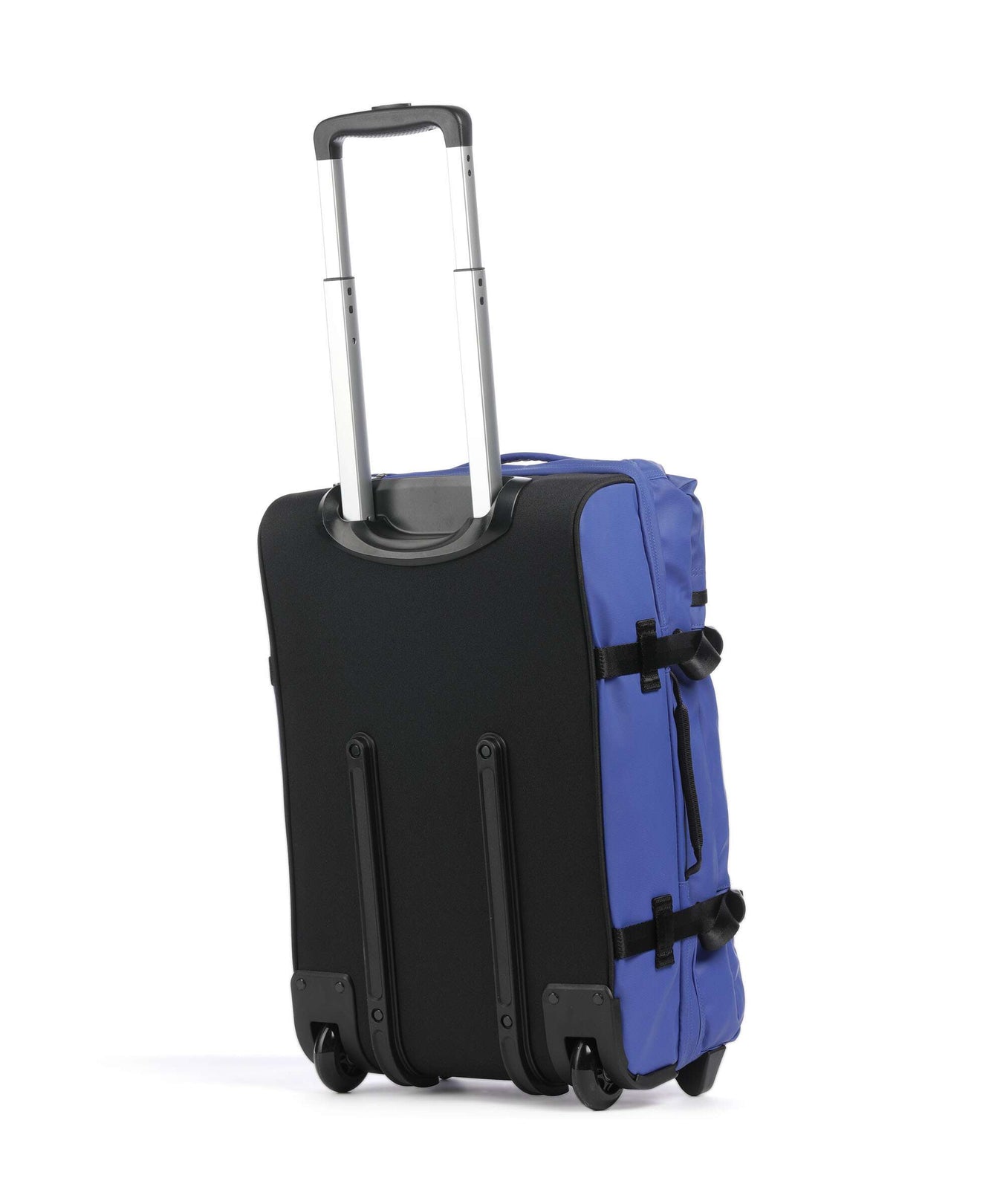 Eastpak Tarp Transit'R S Travel bag with wheels tarp blue
