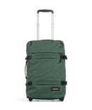 Eastpak Transit'R S Bolso de viaje con ruedas bristle green