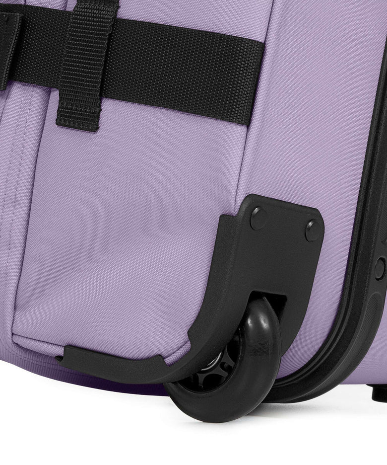 Eastpak Transit'R S Travel bag with wheels orchid lilac
