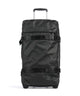 Eastpak Tarp Transit'R M Travel bag with wheels tarp black