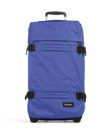 Eastpak Transit'R M Bolso de viaje con ruedas blue