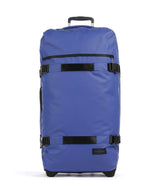 Eastpak Tarp Transit'R L Bolso de viaje con ruedas tarp blue