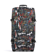 Eastpak Tarp Transit'R L Bolso de viaje con ruedas basquiat kings of egypt