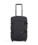 Eastpak Strapverz S Mochila con ruedas shape dark