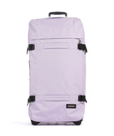 Eastpak Tarp Transit'R L Bolso de viaje con ruedas orchid lilac