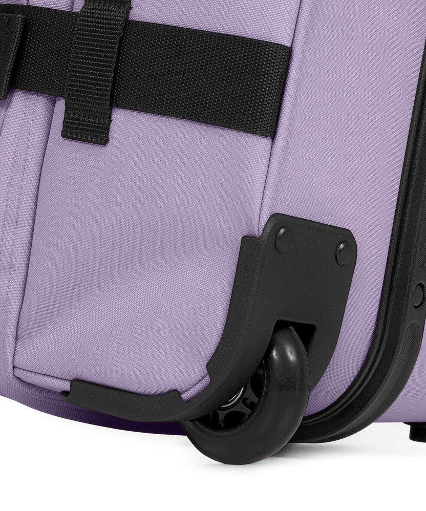Eastpak Tarp Transit'R L Travel bag with wheels orchid lilac