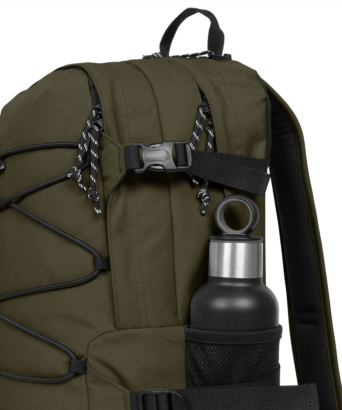 Eastpak Gerys Pro Backpack forest