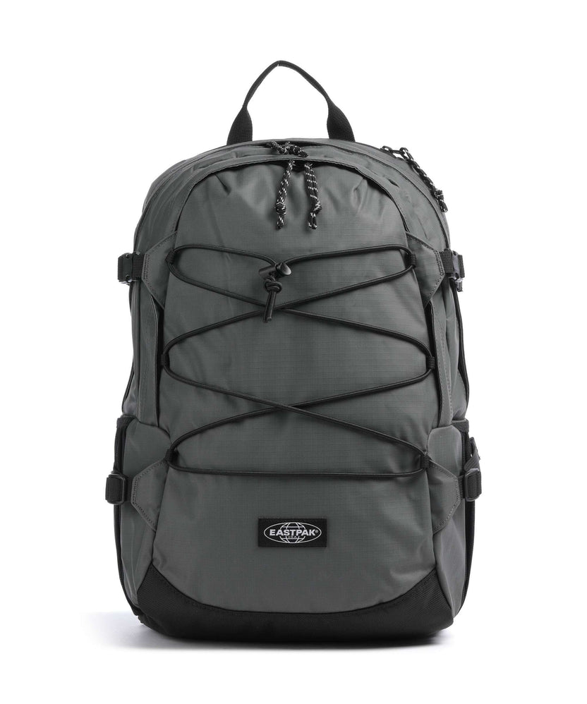 Eastpak Gerys Pro Backpack rip grey