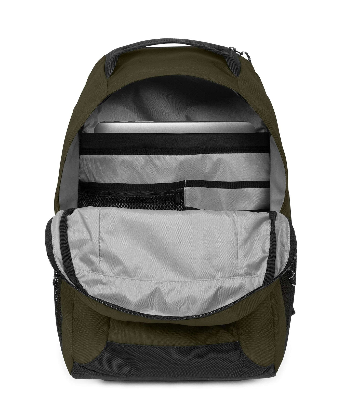 Eastpak Smallker Pro Backpack forest