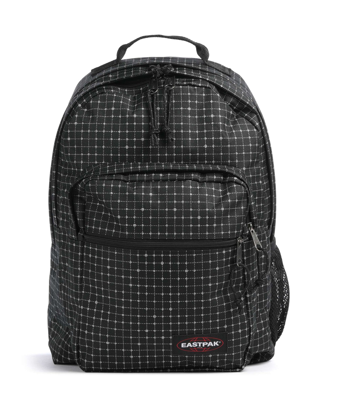 Eastpak Morius Backpack refleks space black