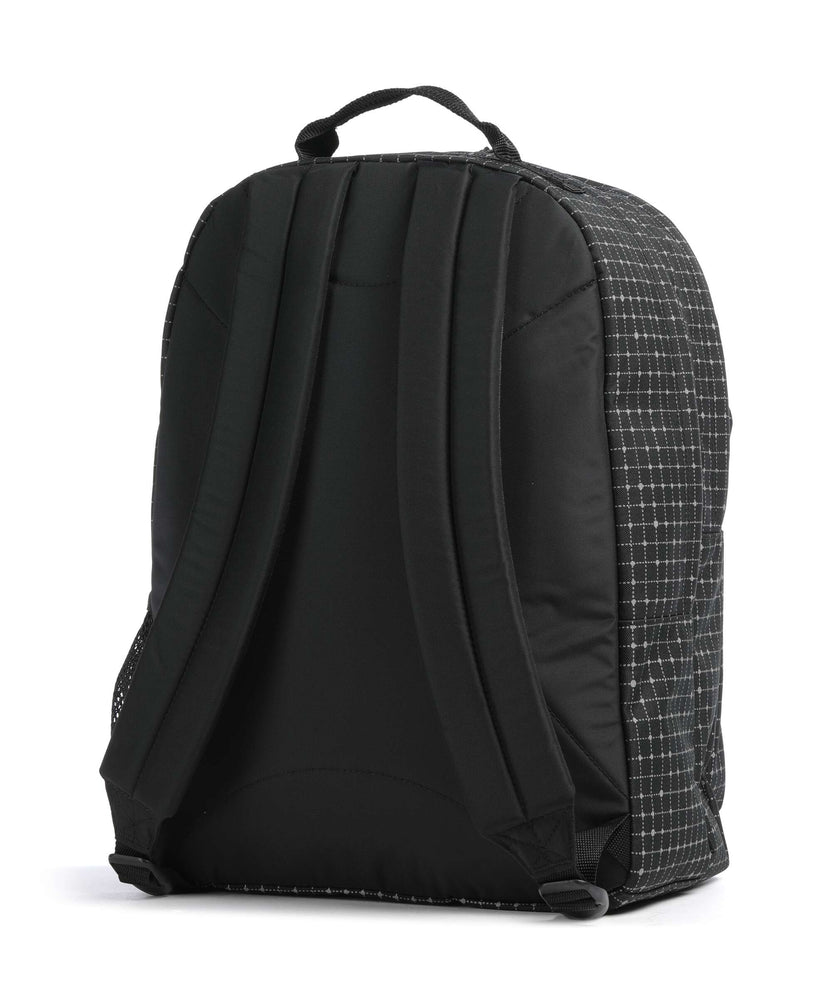 Eastpak Morius Backpack refleks space black